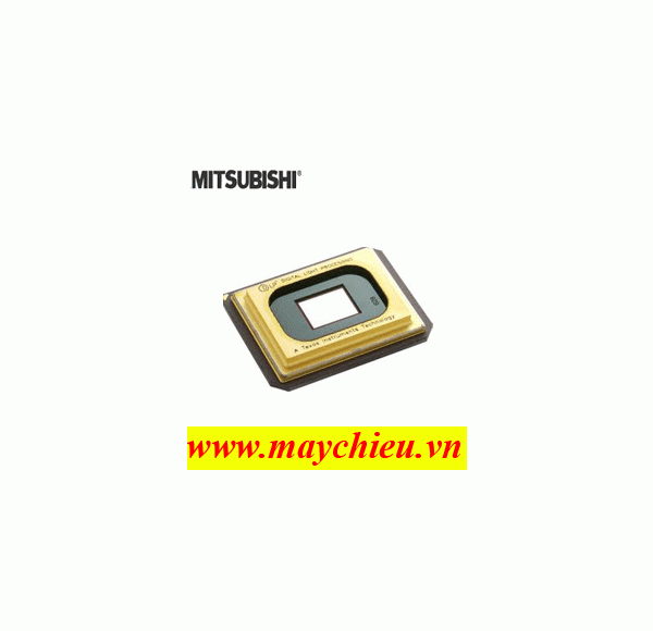 Chip DMD máy chiếu Mitsubishi